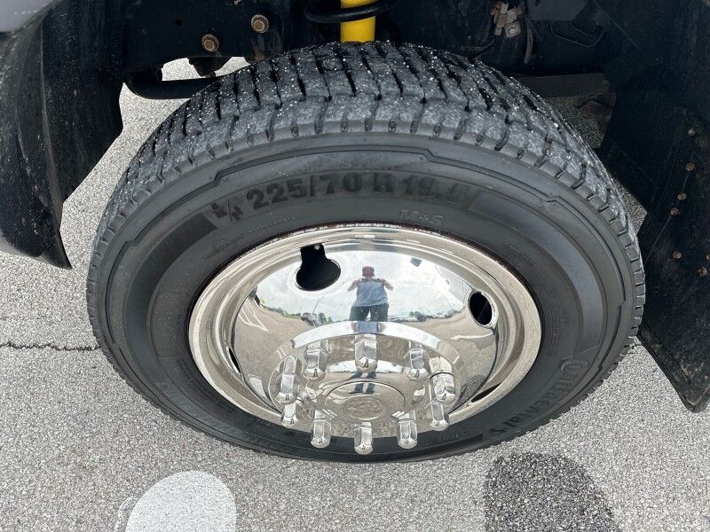 2015 Ram 5500 Tradesman Collinsville OK