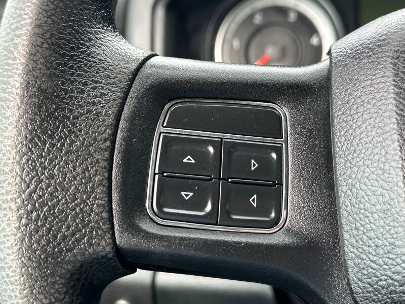 2015 Ram 5500 Tradesman Collinsville OK