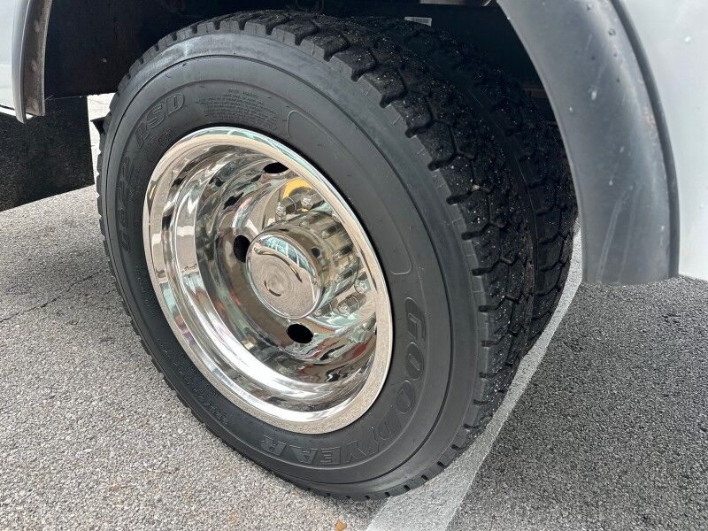 2015 Ram 5500 Tradesman Collinsville OK