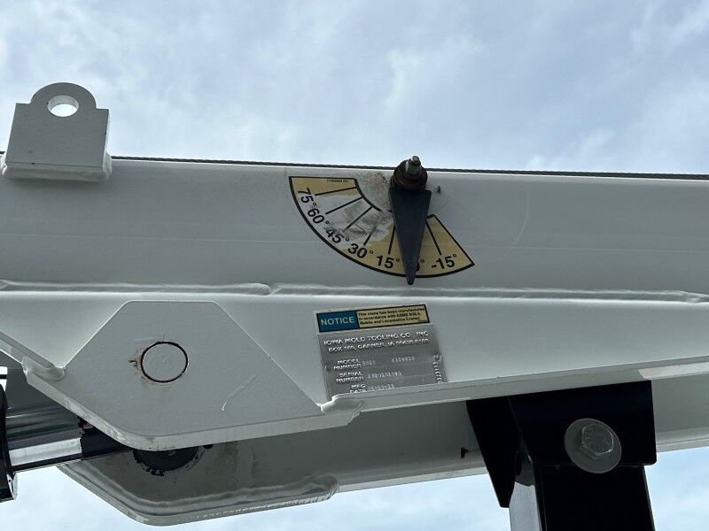 2015 Ram 5500 Tradesman Collinsville OK