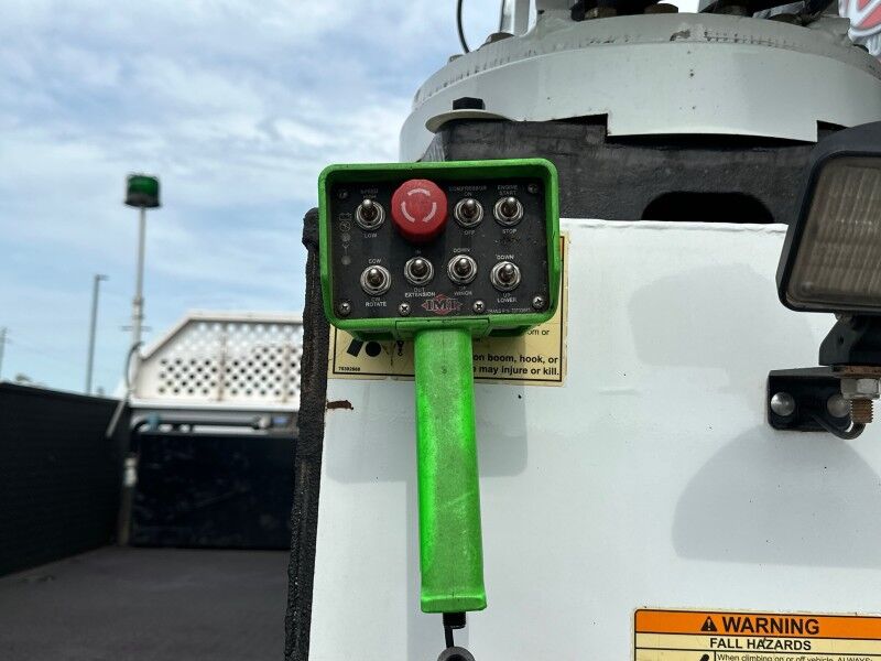 2015 Ram 5500 Tradesman Collinsville OK