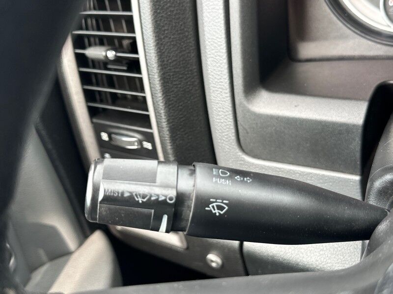 2015 Ram 5500 Tradesman Collinsville OK