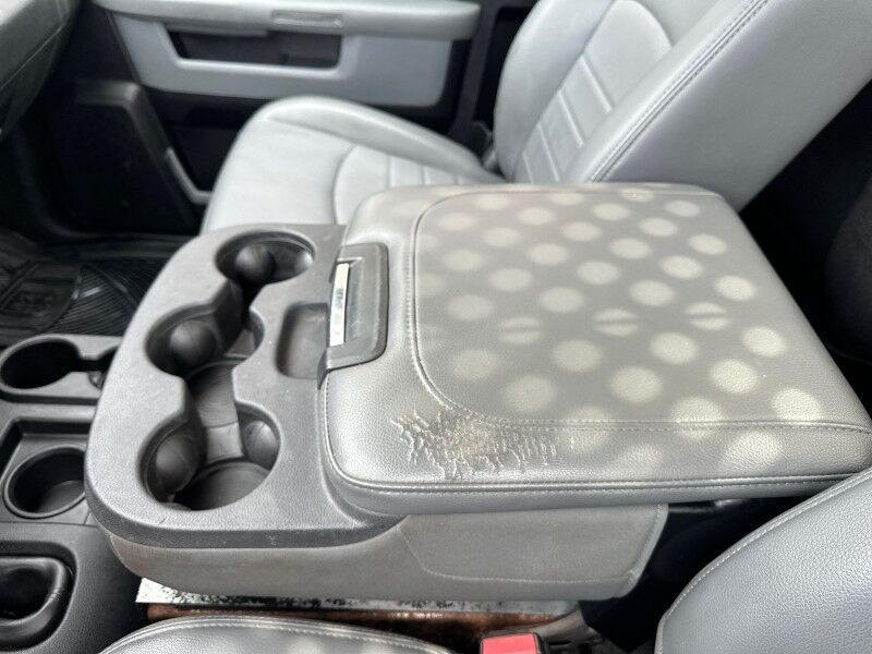 2015 Ram 5500 Tradesman Collinsville OK