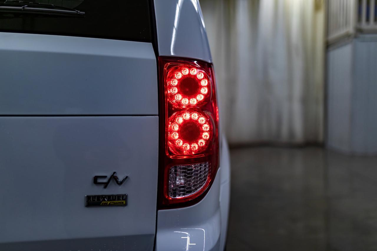 2015 Ram Cargo Van Red Deer AB