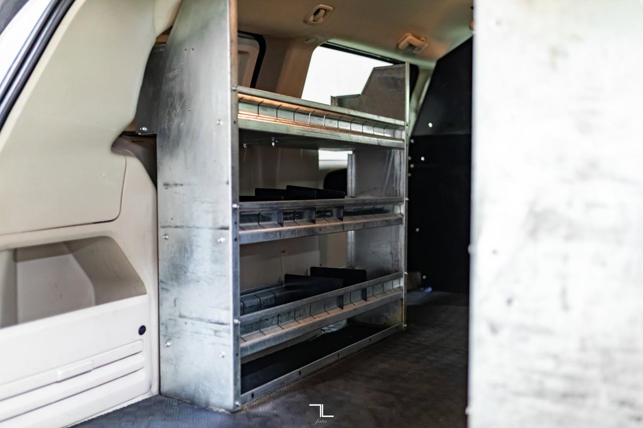 2015 Ram Cargo Van Red Deer AB