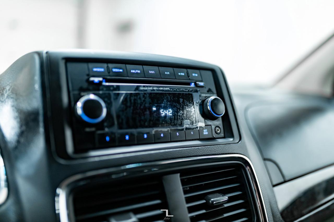 2015 Ram Cargo Van Red Deer AB