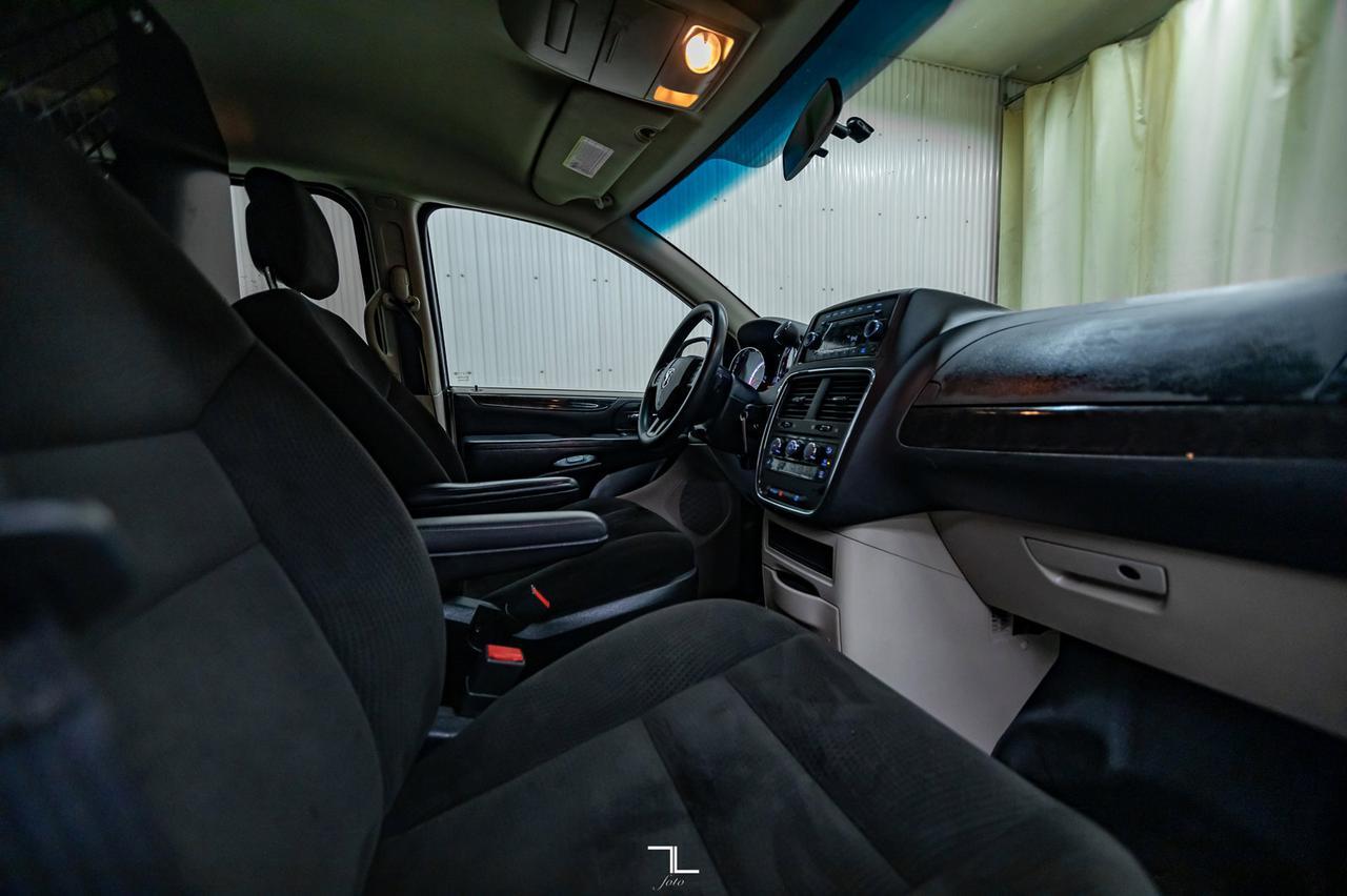 2015 Ram Cargo Van Red Deer AB