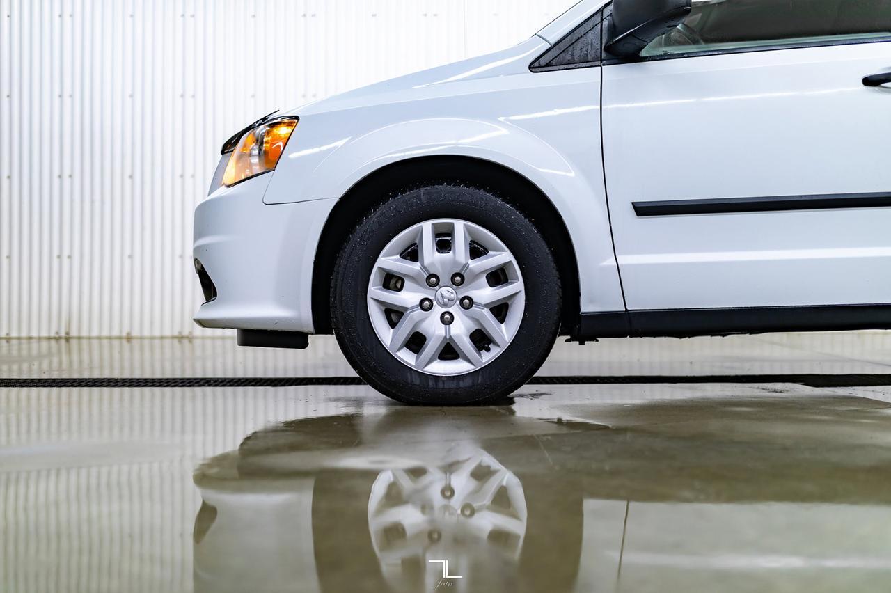 2015 Ram Cargo Van Red Deer AB