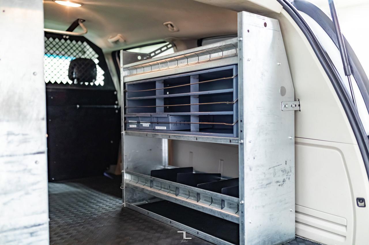 2015 Ram Cargo Van Red Deer AB