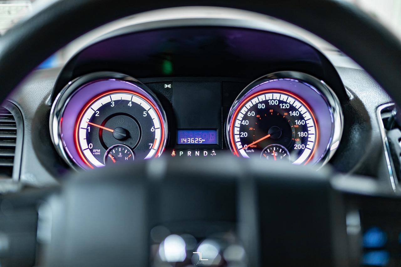 2015 Ram Cargo Van Red Deer AB