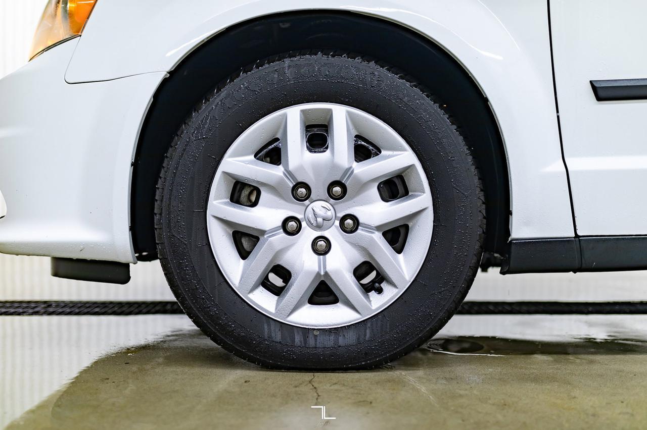 2015 Ram Cargo Van Red Deer AB