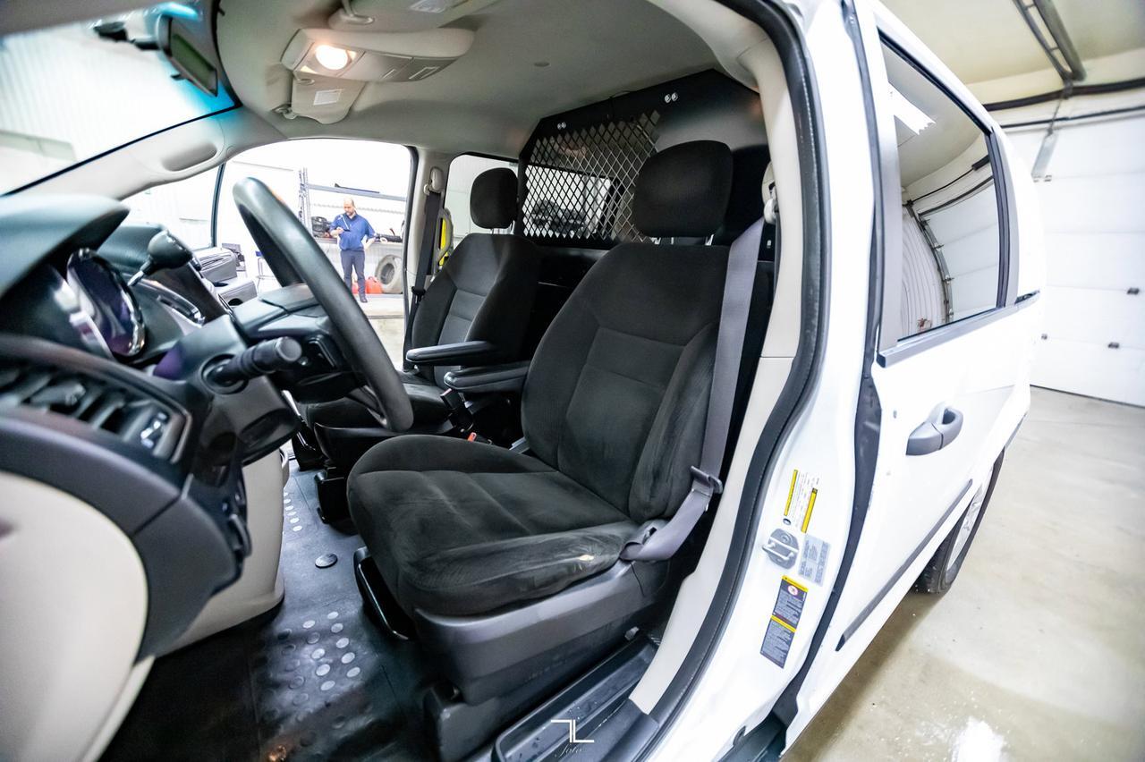 2015 Ram Cargo Van Red Deer AB