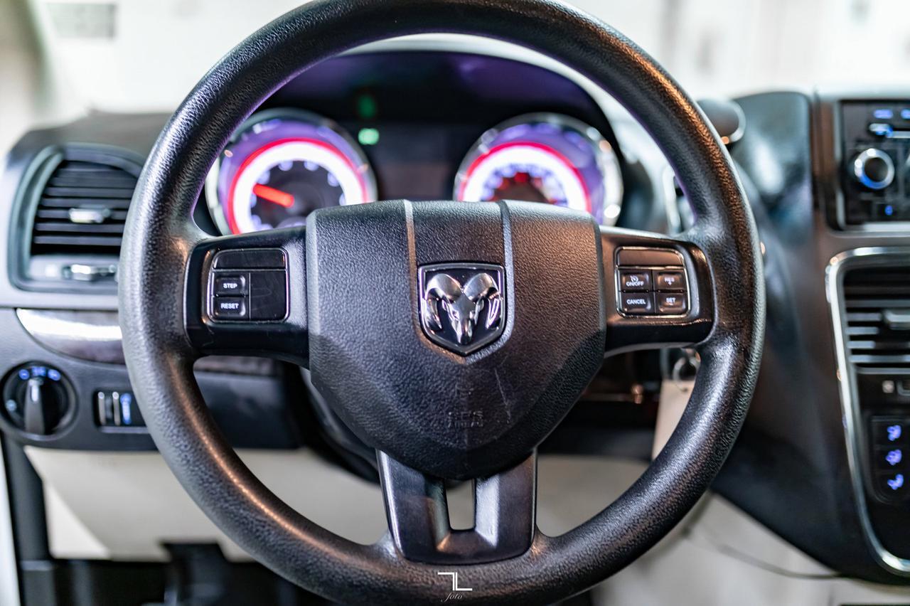 2015 Ram Cargo Van Red Deer AB