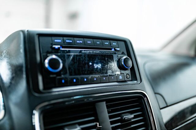 2015 Ram Cargo Van Red Deer AB