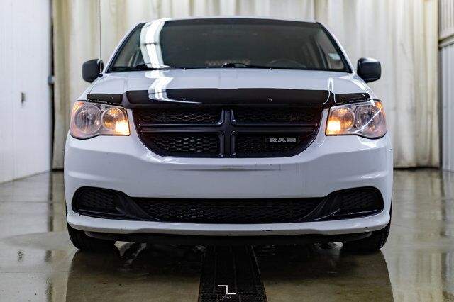 2015 Ram Cargo Van Red Deer AB