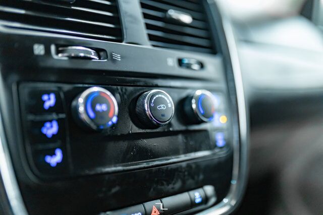 2015 Ram Cargo Van Red Deer AB