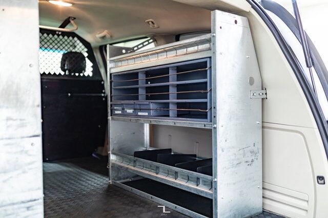 2015 Ram Cargo Van Red Deer AB