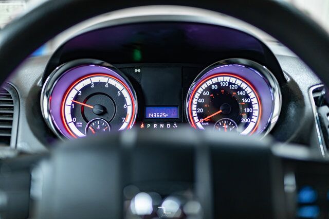 2015 Ram Cargo Van Red Deer AB