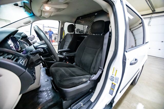 2015 Ram Cargo Van Red Deer AB