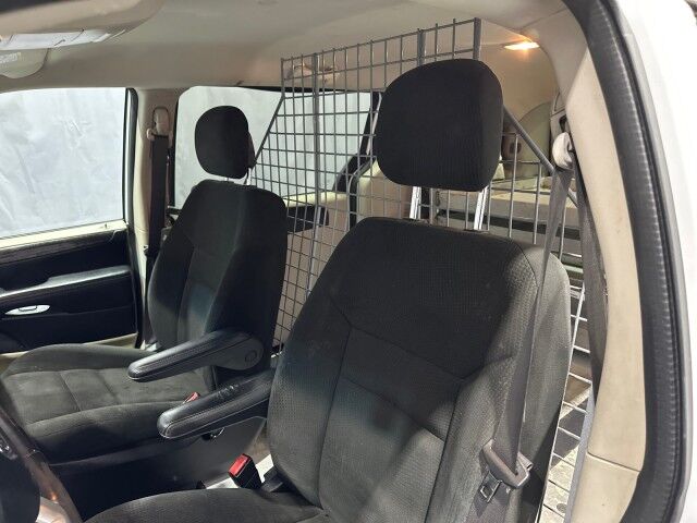 2015 Ram Cargo Van Tradesman Ashland VA
