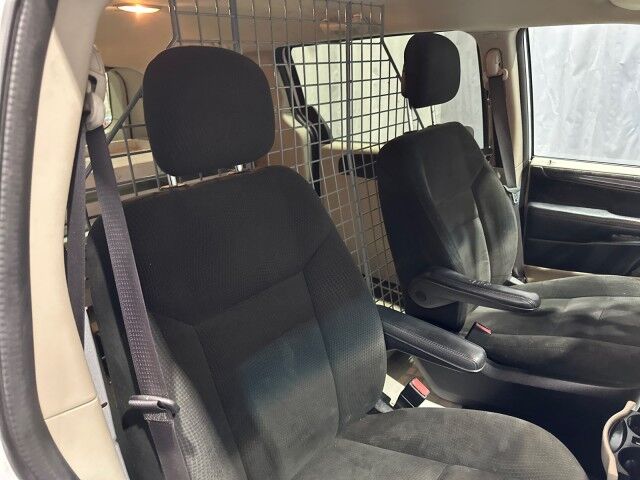 2015 Ram Cargo Van Tradesman Ashland VA