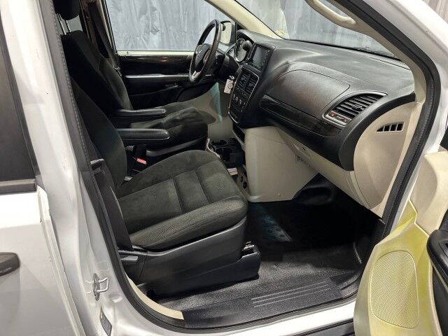 2015 Ram Cargo Van Tradesman Ashland VA