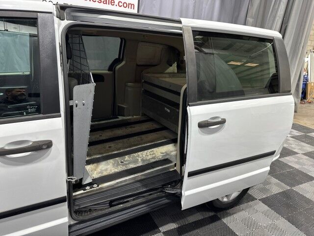 2015 Ram Cargo Van Tradesman Ashland VA