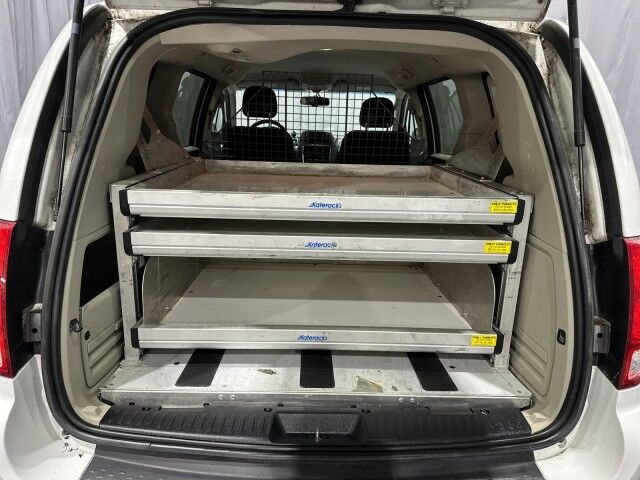 2015 Ram Cargo Van Tradesman Ashland VA
