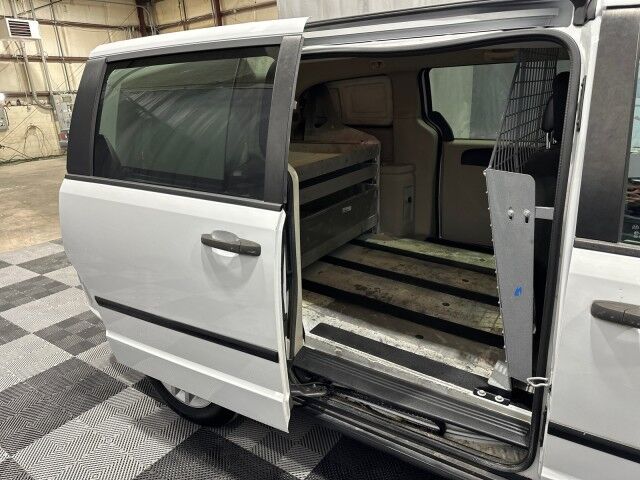 2015 Ram Cargo Van Tradesman Ashland VA