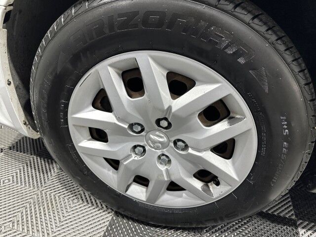 2015 Ram Cargo Van Tradesman Ashland VA