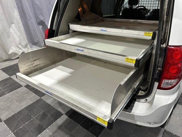 2015 Ram Cargo Van Tradesman Ashland VA