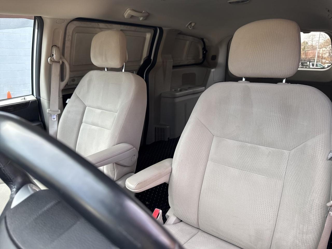 2015 Ram Cargo Van Tradesman Warrenton VA