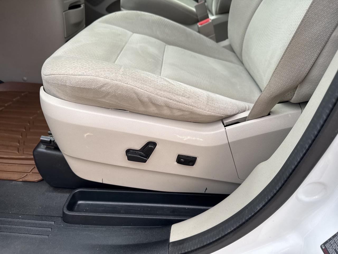 2015 Ram Cargo Van Tradesman Warrenton VA