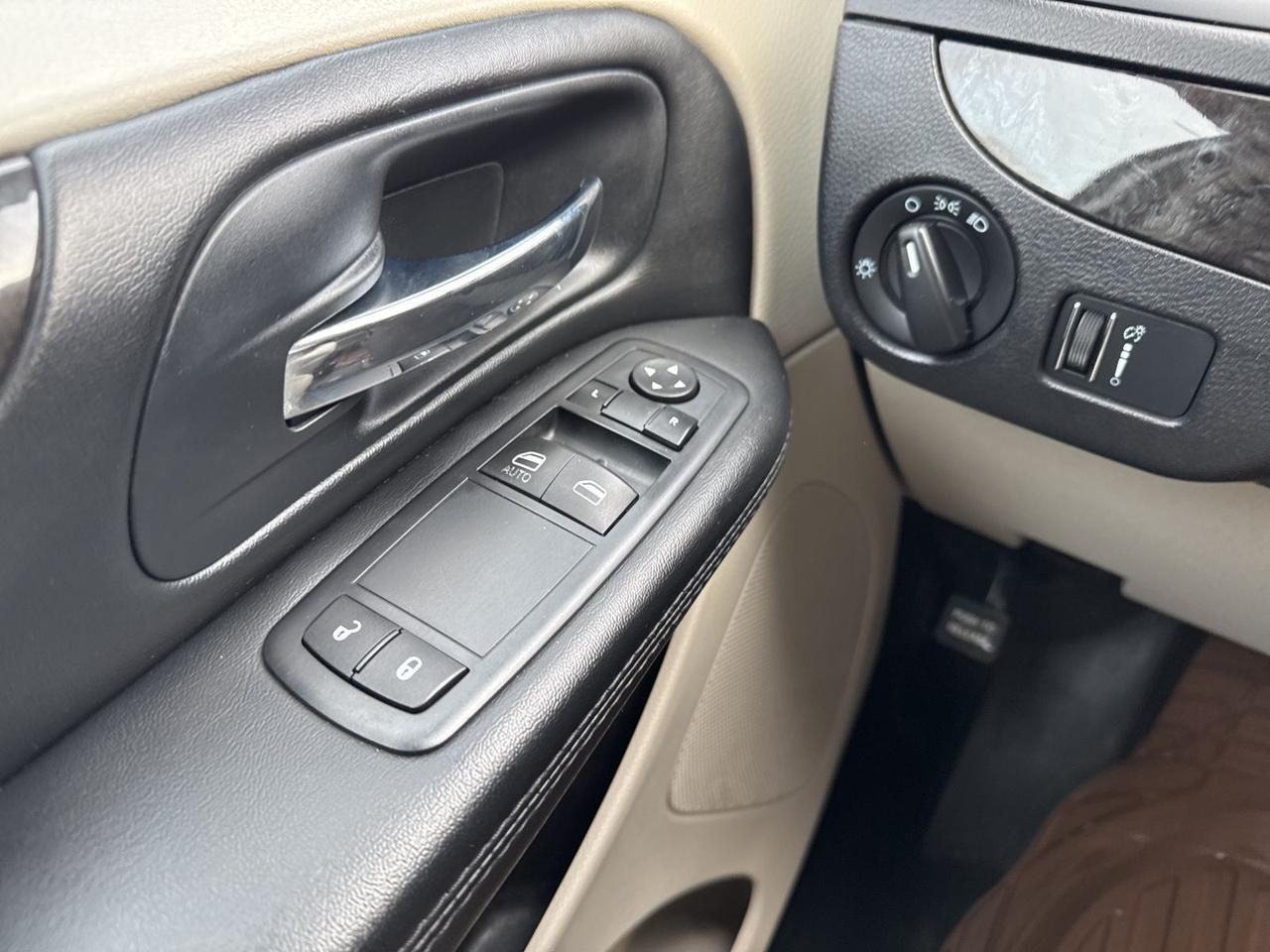 2015 Ram Cargo Van Tradesman Warrenton VA