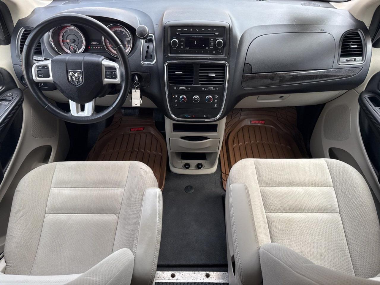 2015 Ram Cargo Van Tradesman Warrenton VA