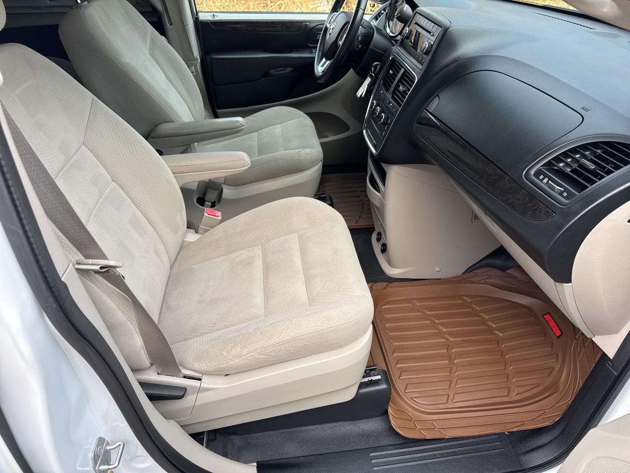 2015 Ram Cargo Van Tradesman Warrenton VA