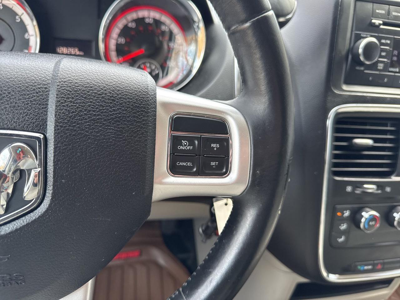 2015 Ram Cargo Van Tradesman Warrenton VA