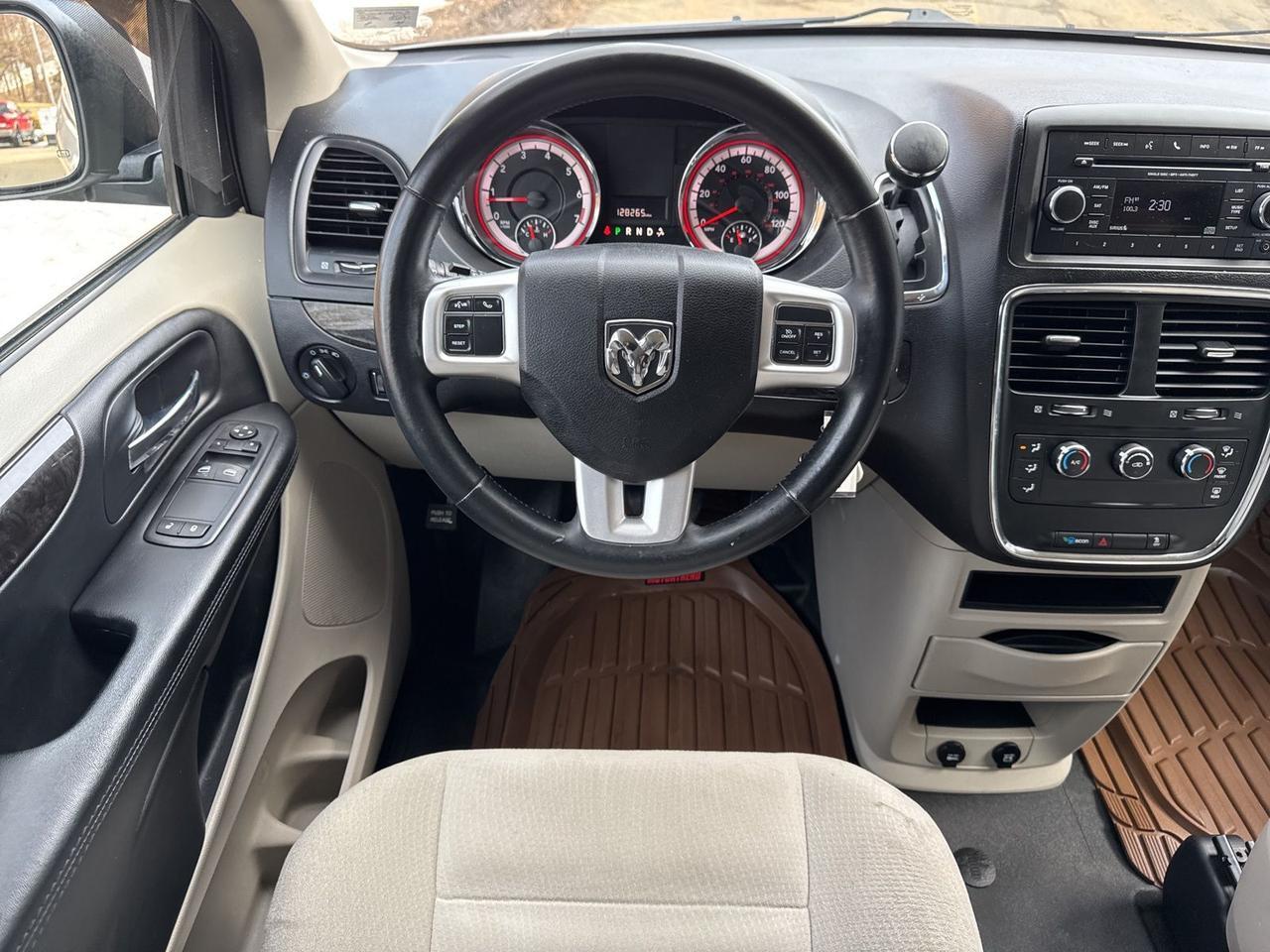 2015 Ram Cargo Van Tradesman Warrenton VA