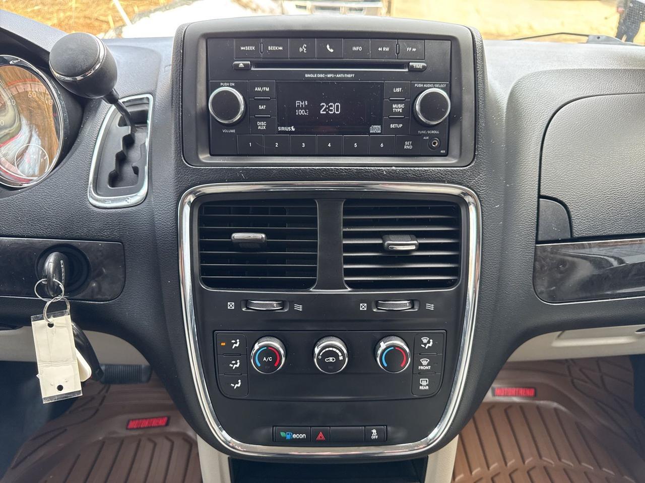 2015 Ram Cargo Van Tradesman Warrenton VA