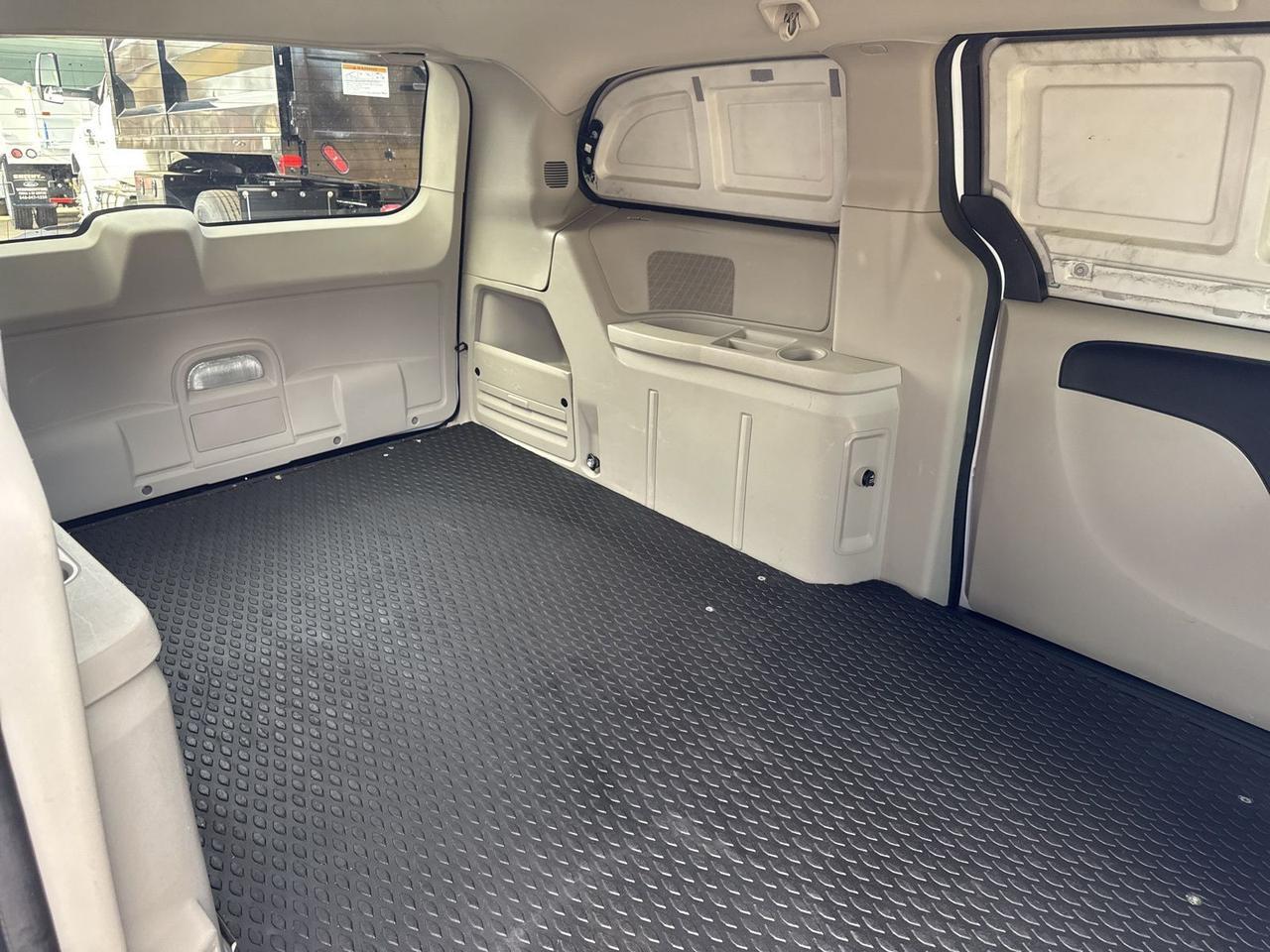 2015 Ram Cargo Van Tradesman Warrenton VA