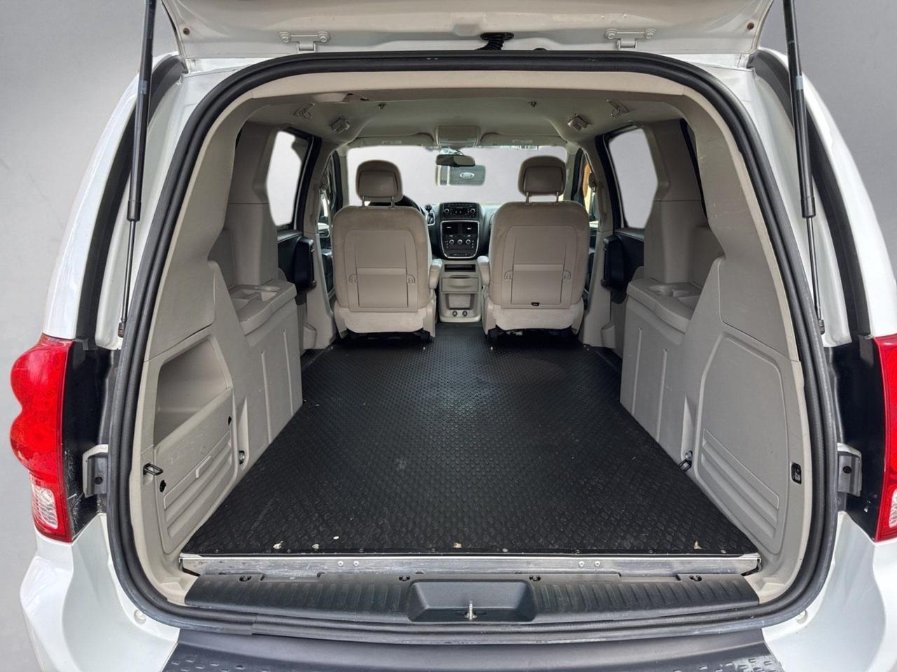 2015 Ram Cargo Van Tradesman Warrenton VA