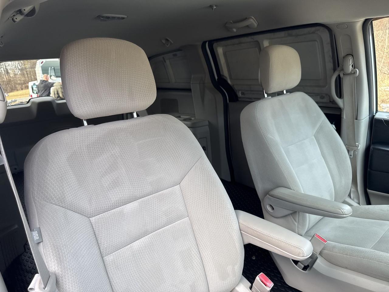 2015 Ram Cargo Van Tradesman Warrenton VA