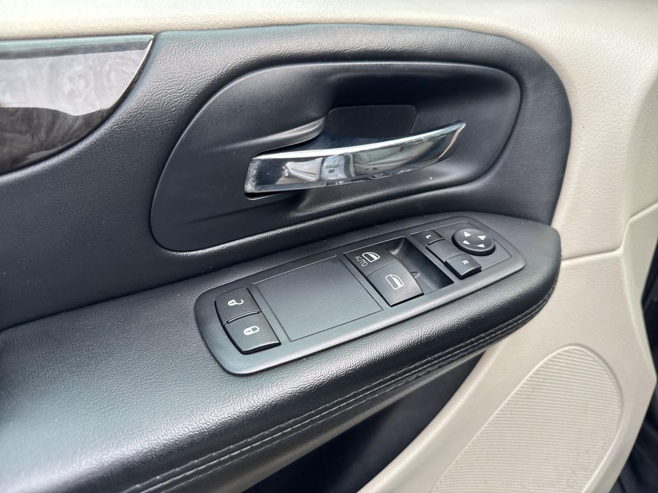 2015 Ram Cargo Van Tradesman Warrenton VA