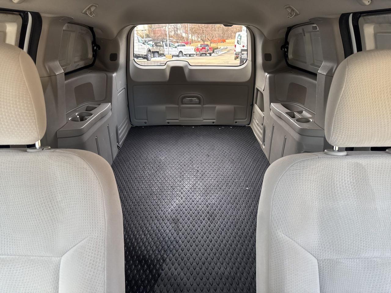2015 Ram Cargo Van Tradesman Warrenton VA
