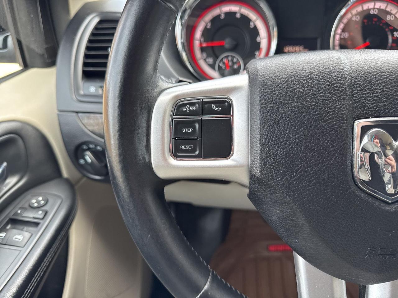 2015 Ram Cargo Van Tradesman Warrenton VA