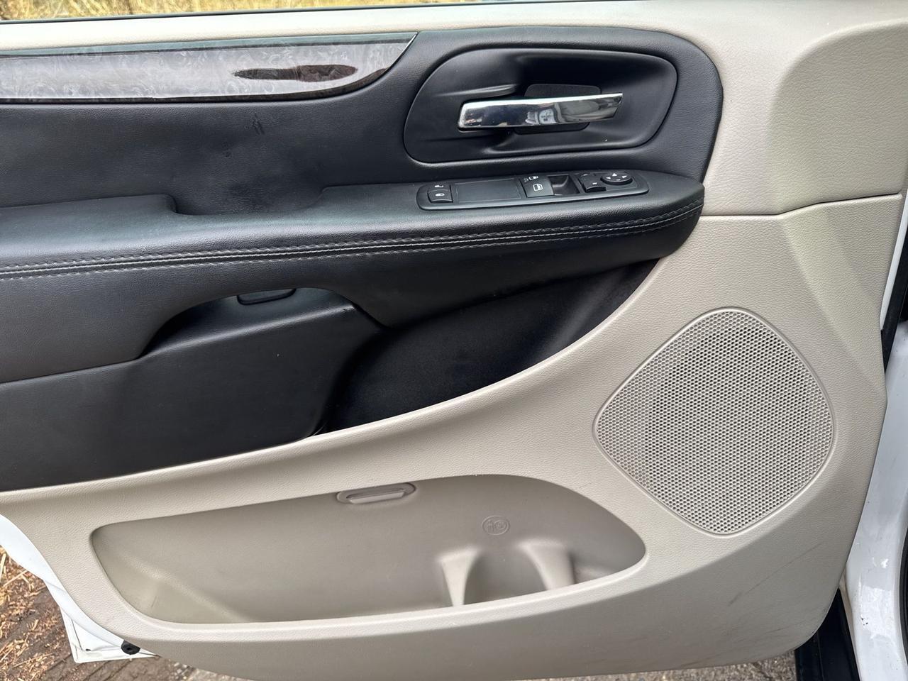 2015 Ram Cargo Van Tradesman Warrenton VA