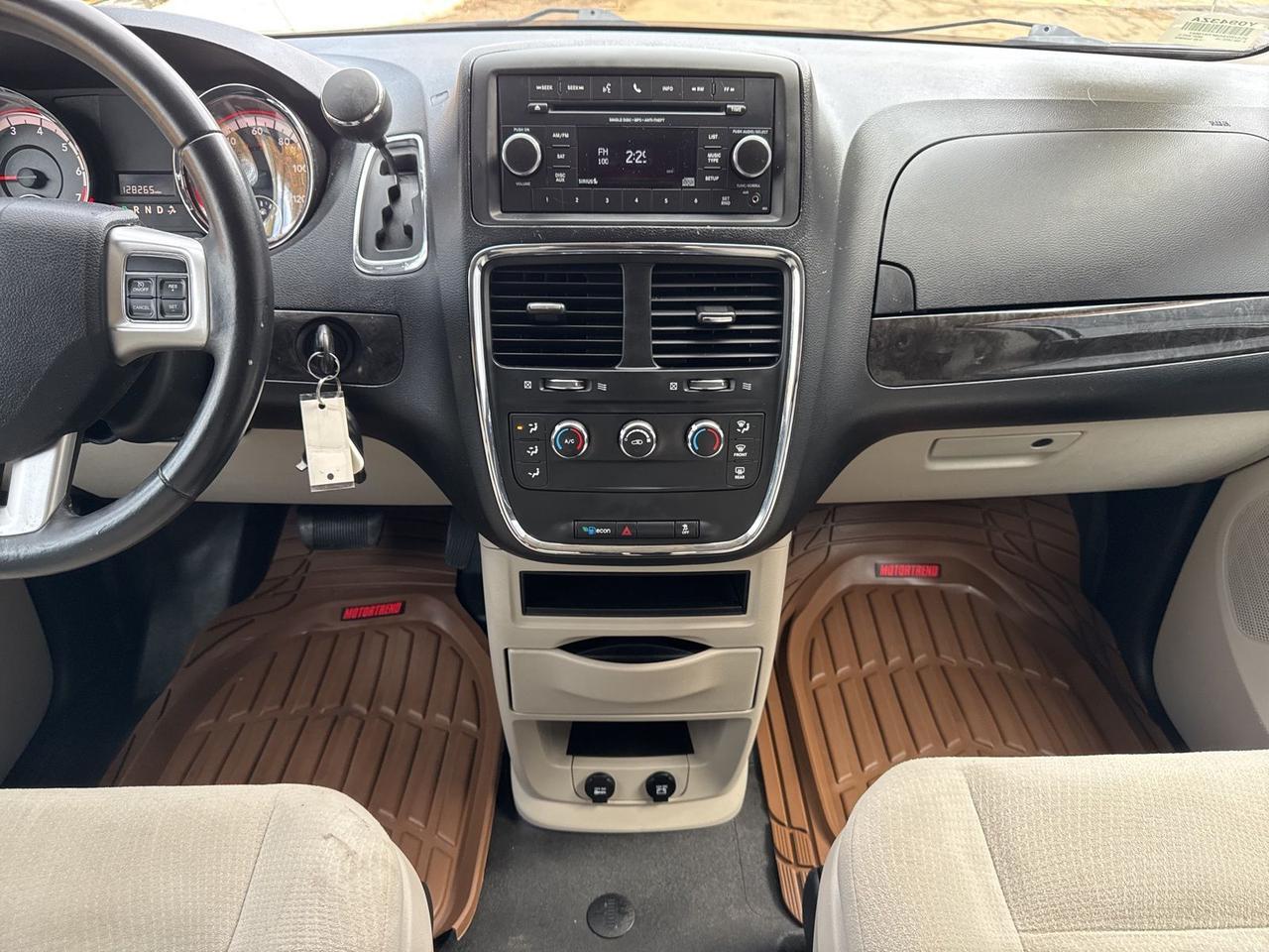 2015 Ram Cargo Van Tradesman Warrenton VA