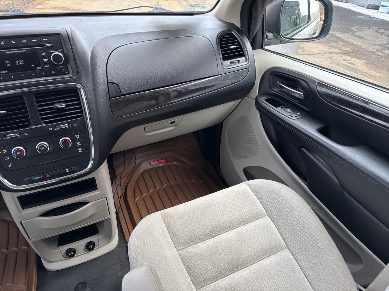 2015 Ram Cargo Van Tradesman Warrenton VA