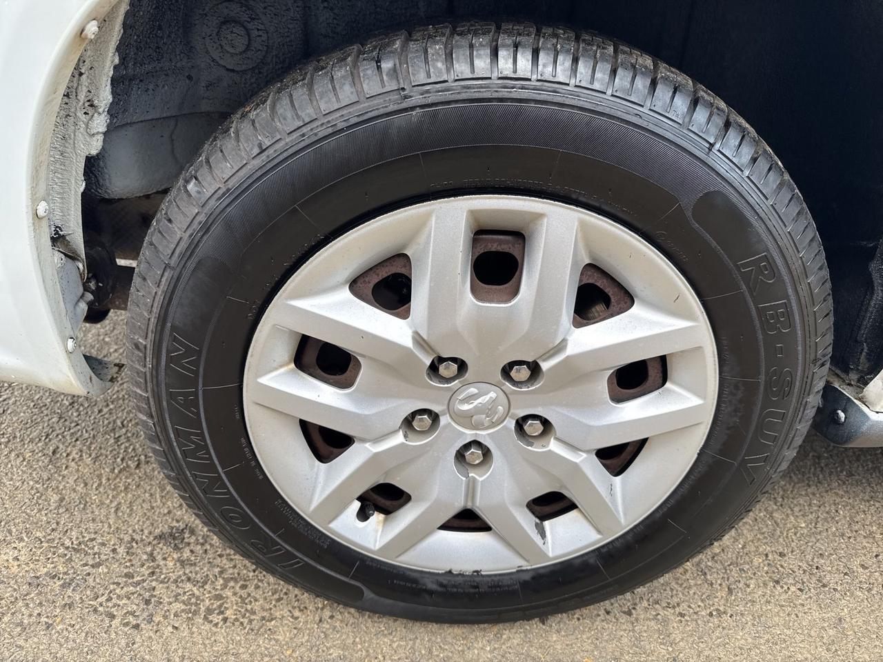 2015 Ram Cargo Van Tradesman Warrenton VA