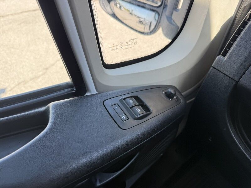 2015 Ram ProMaster 1500 Low Roof Cargo Va Collinsville OK